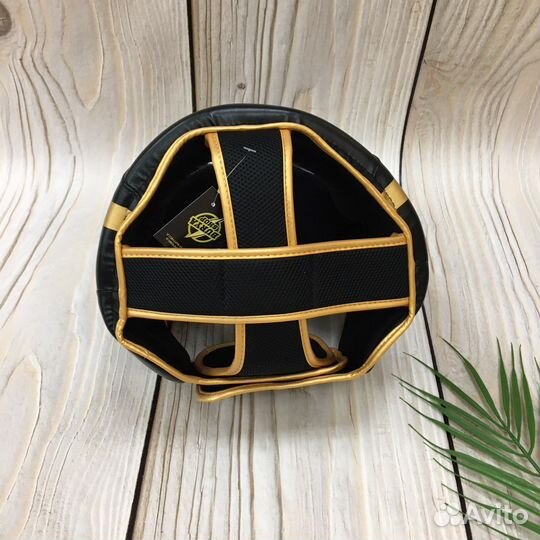 Боксерский шлем Venum