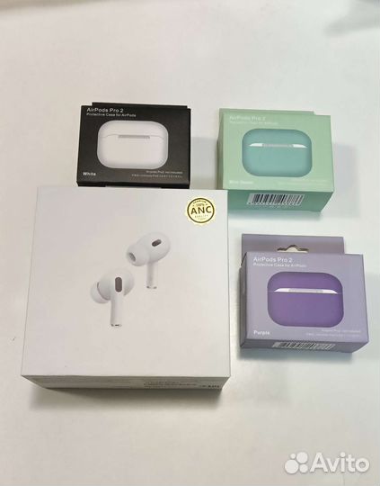 Airpods pro 2
