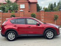 Mazda CX-5 2.0 AT, 2014, 100 000 км, с пробегом, цена 2 000 000 руб.