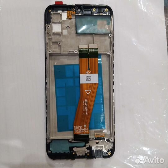 Дисплей для Samsung A20S