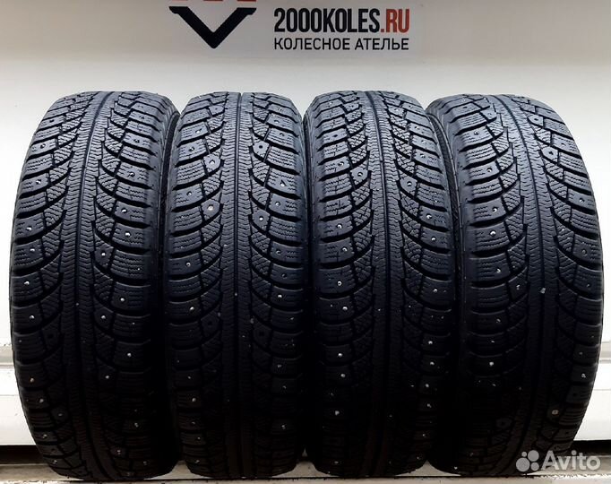 Gislaved Nord Frost 5 175/70 R13