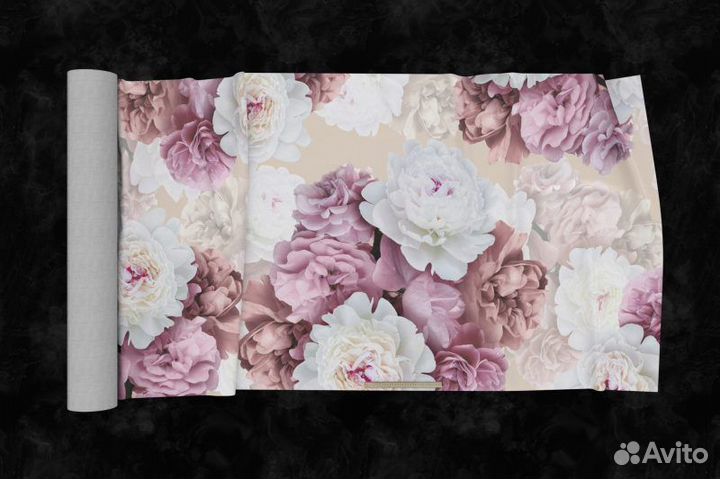 Мебельная ткань jaklin