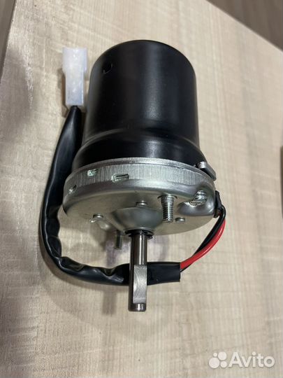 Электродвигатель отопителя 24В 25Вт мэ237