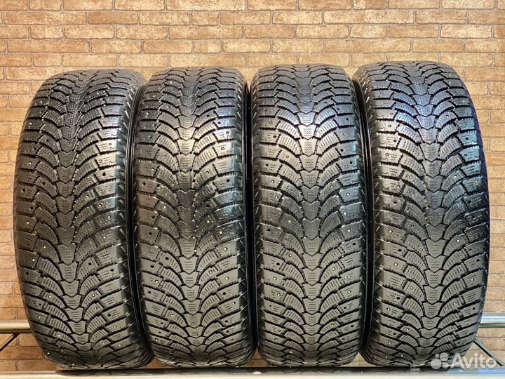 Antares Grip 60 Ice 225/60 R17