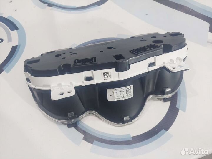 Щиток приборов Kia Venga 2017