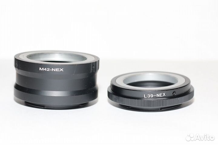 Переходник для Sony NEX