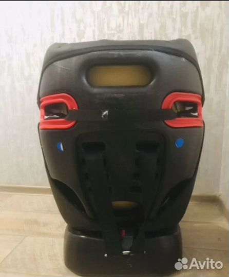 Автомобильное кресло babyton kruiz 0-18 кг