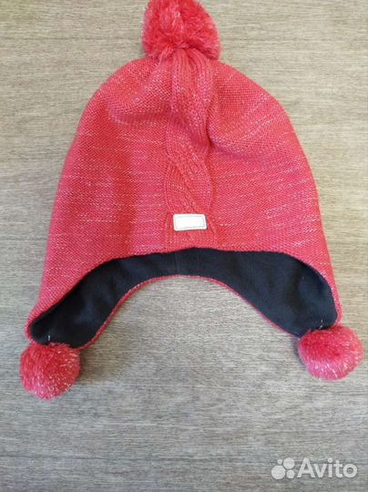 Шапки, шлемы, 52-54-56