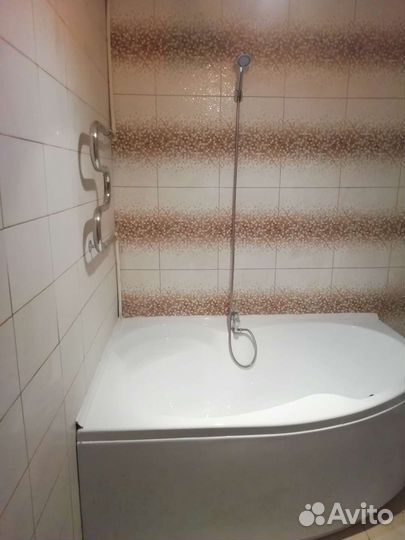 Ремонт и отделка квартир