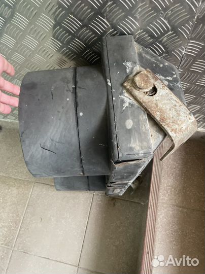 Светофор СССР