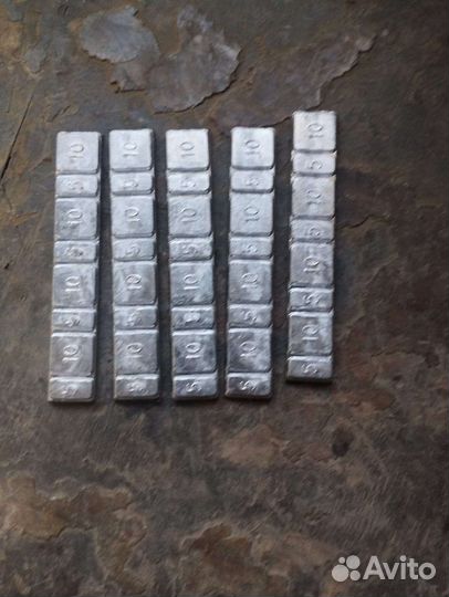 Груза для колес