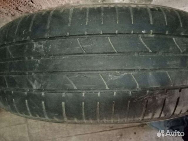 Bridgestone Turanza ER30 195/60 R15