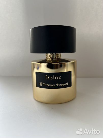 Tiziana Terrnzi Delox оригинал