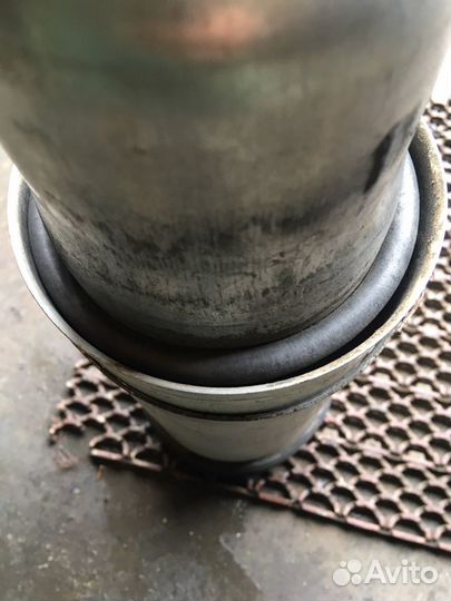 Пневма Мерседес 220