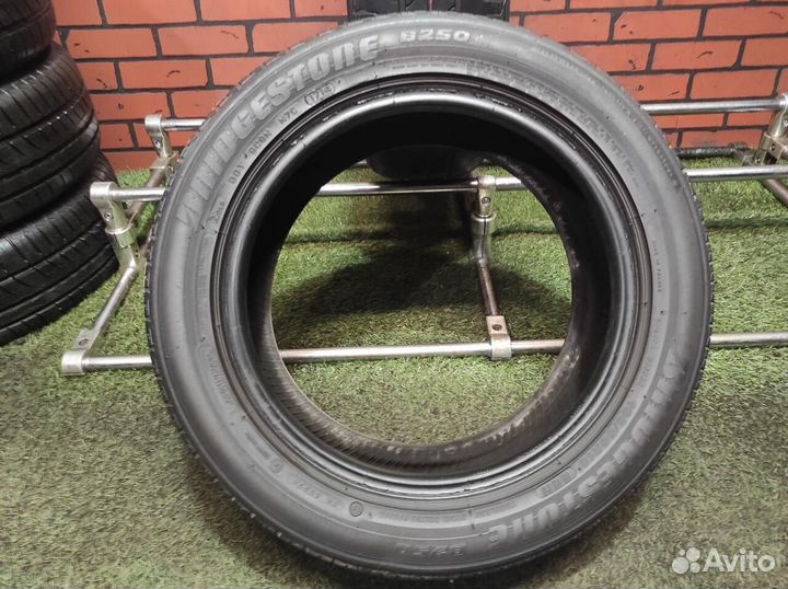 Bridgestone B250 195/55 R15 85H