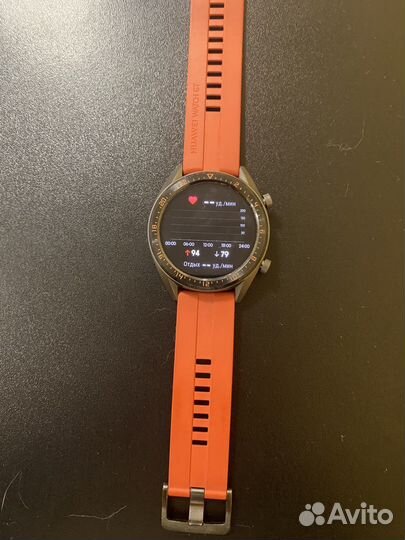 Huawei watch gt
