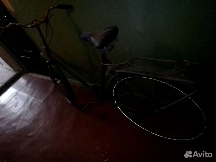 2 велосипеда