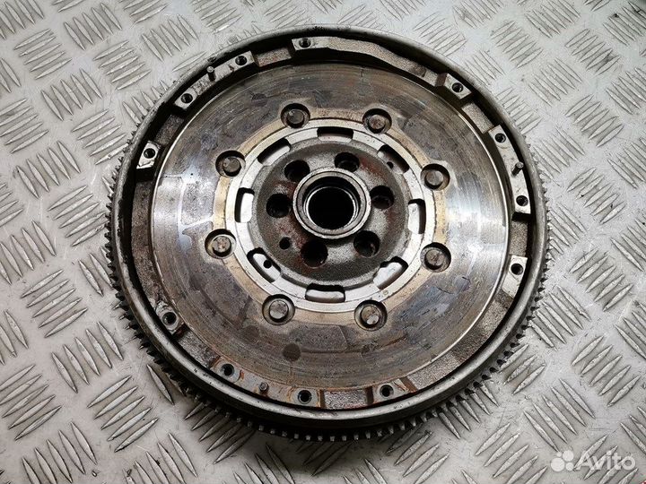Маховик (демпфер сцепления) для Skoda Octavia 1U