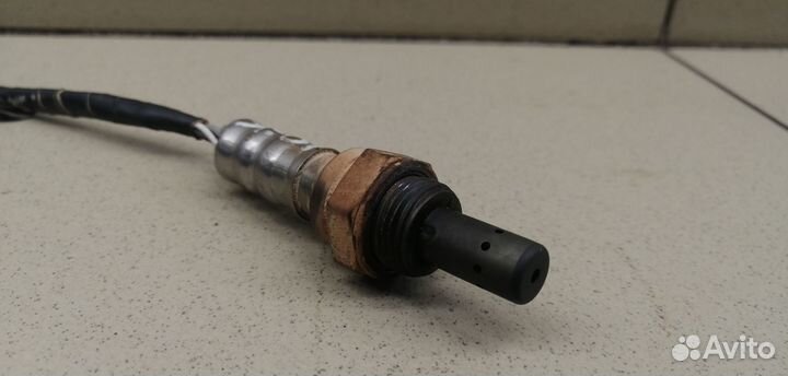 Датчик кислородный/Lambdasonde Sandero 2009-2014