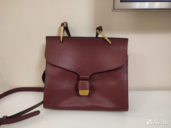 Сумка coccinelle firenze