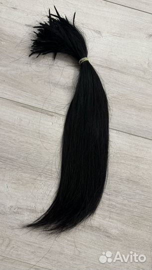 Волосы для наращивания