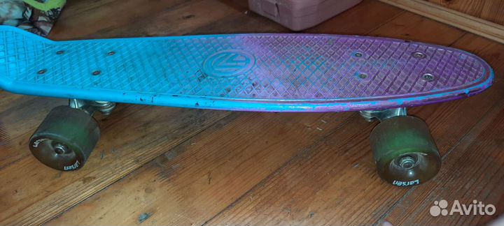 Пениборд фирмы larsen