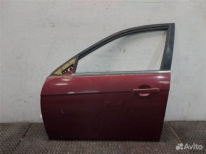 Стекло боковой двери Chevrolet Epica, 2007