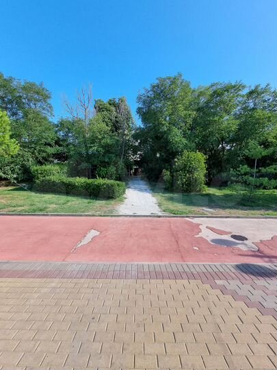 Комната 10 м², 1/1 эт.