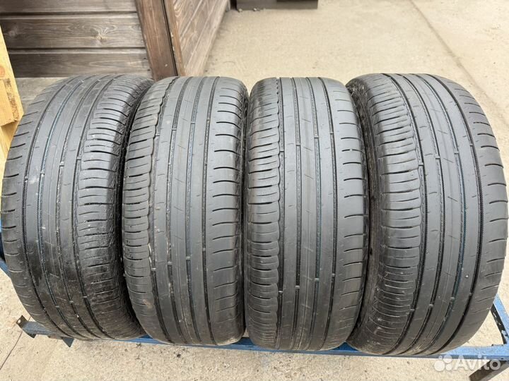 Nokian Tyres Hakka Blue 3 SUV 225/60 R17