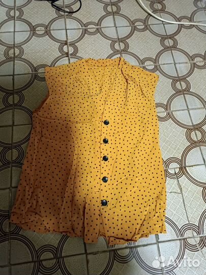 Женская одежда