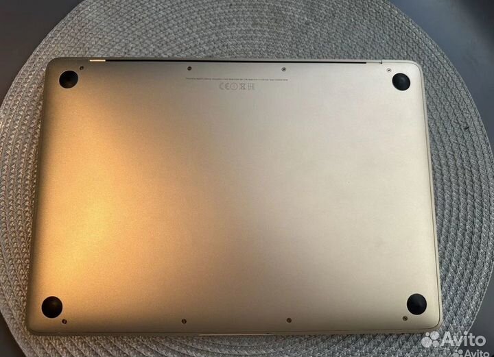 Macbook 12 2015
