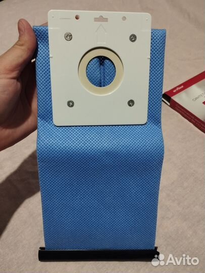 Мешок для пылесоса samsung