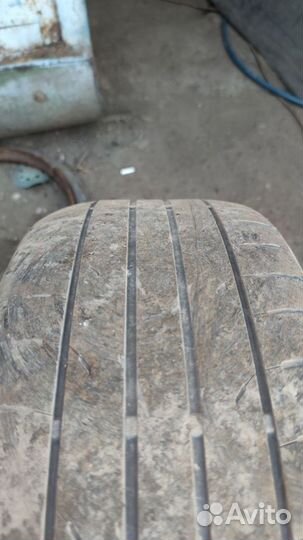 Dunlop Direzza DZ102 235/40 R18 95W