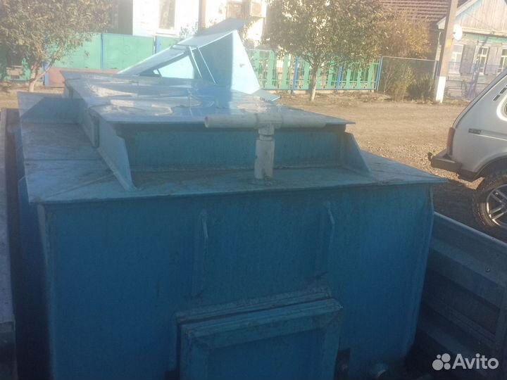 Перевозка живой рыбы