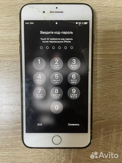 iPhone 7 Plus, 32 ГБ