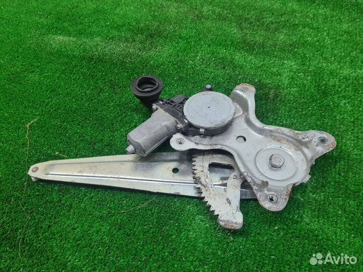 Стеклоподъемник задний правый Lexus GS (2005-2010)