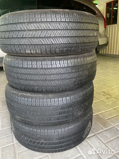 Yokohama Geolandar G091 225/65 R17