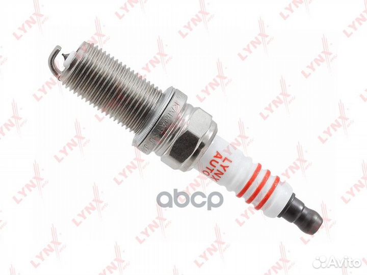 Свеча зажигания 5AIR11 (Iridium);nissan Pathfin