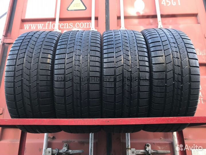 Pirelli Scorpion Ice&Snow 265/45 R20 108V