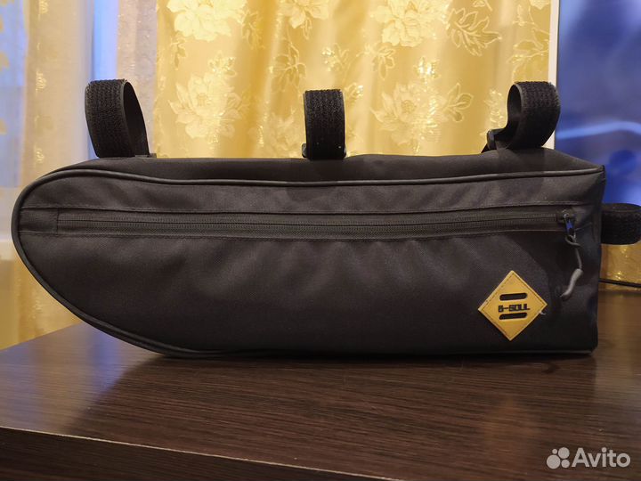 Сумка для велосипеда