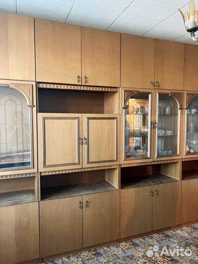 Шкаф-стенка