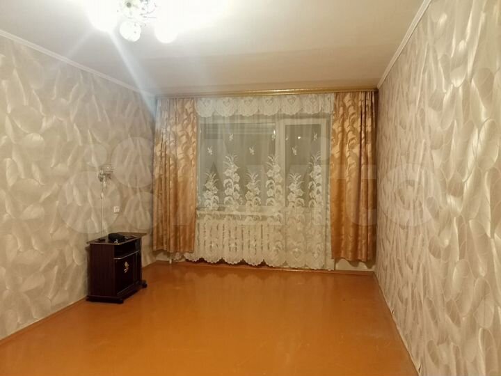 1-к. квартира, 34 м², 9/9 эт.