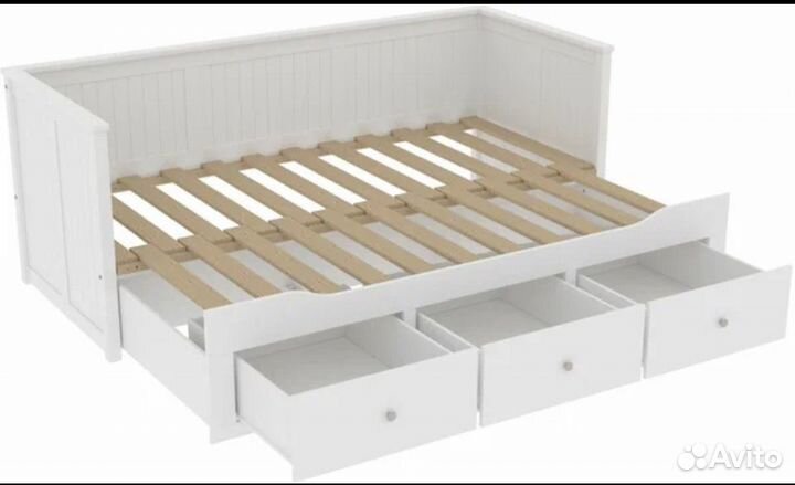 Продам кровать бу