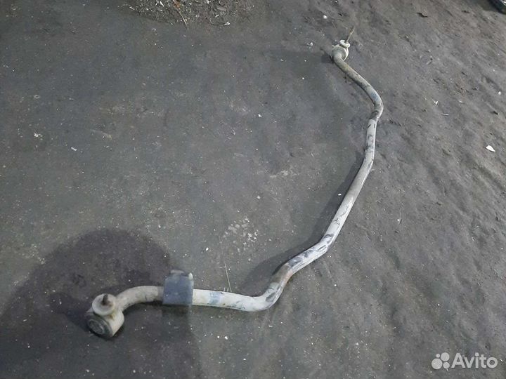 Передний стабилизатор opel astra f