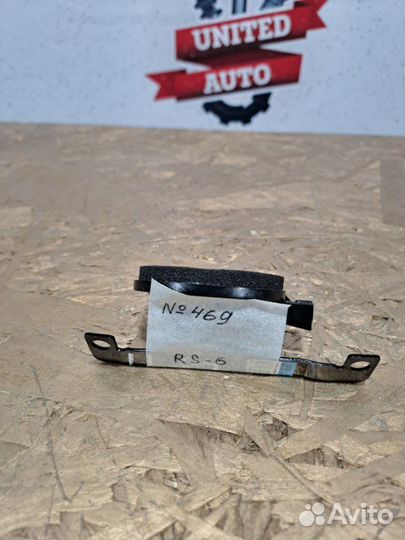 Динамик Audi Rs6 C8 tfsi 2022