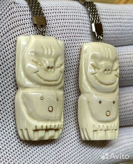 Брелок для ключей разные. Камчатский сувенир