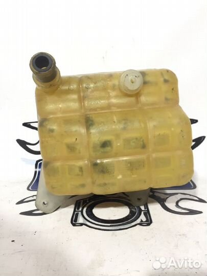 Бачок расширительный euro 4 Ssangyong Kyron 2