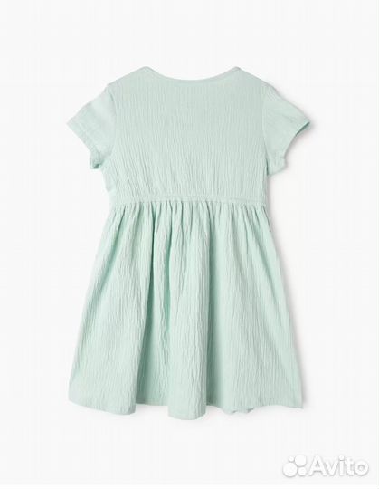 Платье для девочки 110 глория джинс