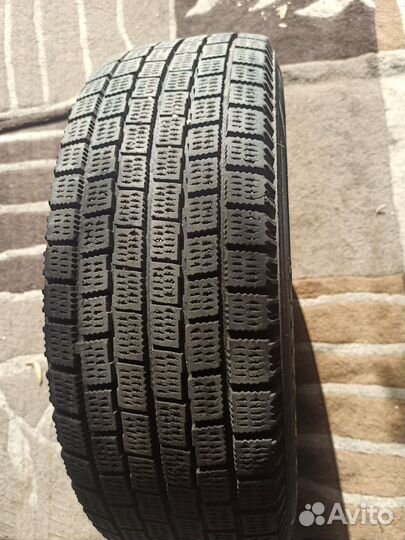 Yokohama Ice Guard G075 185/70 R14
