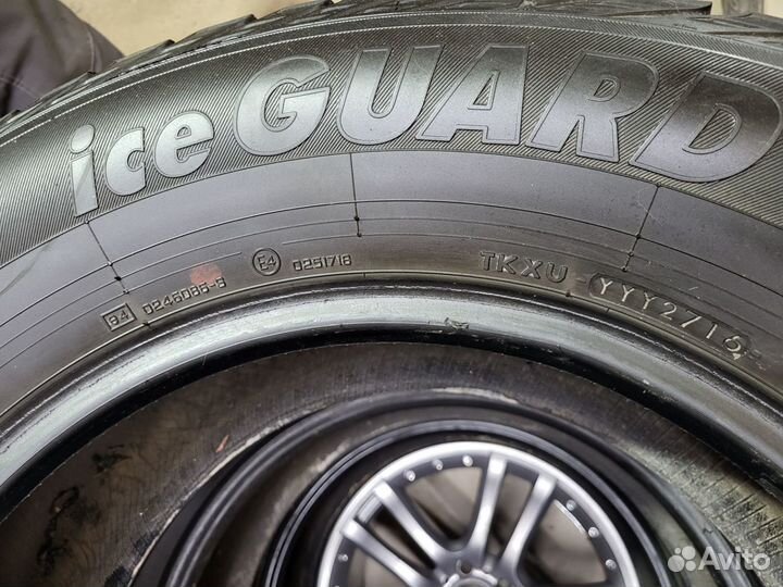 Yokohama Ice Guard IG20 285/60 R18